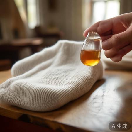 羊毛袜保养，延长寿命秘诀。