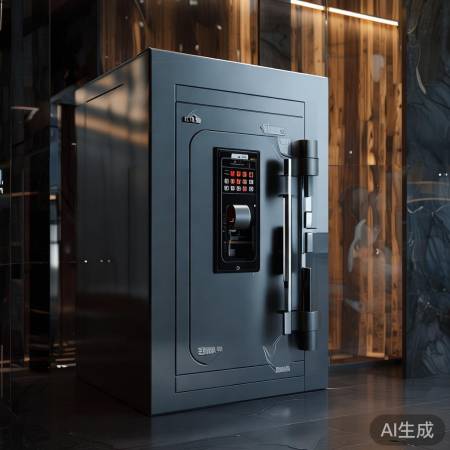 保险柜新功能,安全预算双重考量