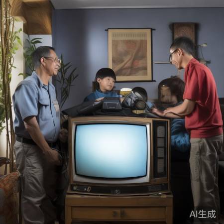 江苏电视维修价探秘