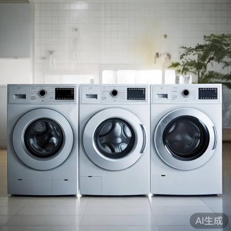 洗衣机选波轮还是滚筒?