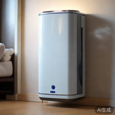 澳柯玛电热水器:快速节能静音