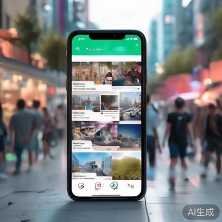优化微信状态，吸引访客