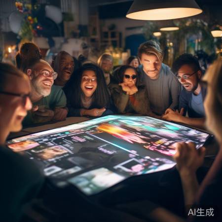 热议话题,等你留言