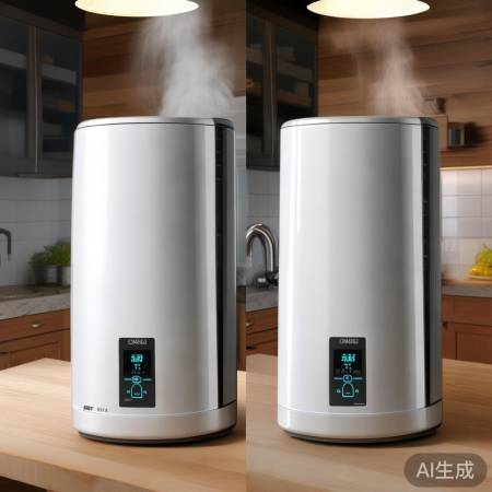 对比多热水器加热速度与保温效果