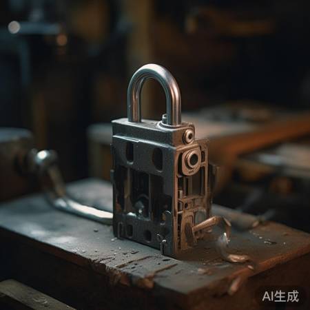 简易锁体不防盗，质量比价格重要