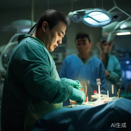 李明胖了,医术不减