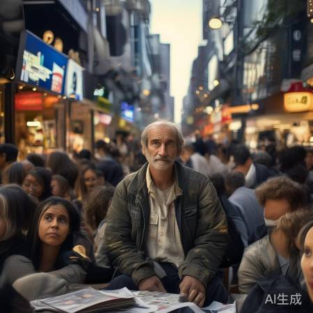 信息爆炸,平常心看世界