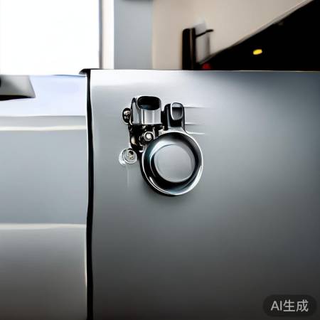 集成灶神器,止回阀体关键