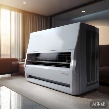 长虹空气能8匹空调价格分享