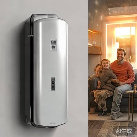 壁挂炉操作指南，温暖生活无忧