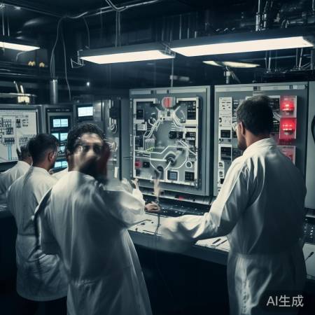 跳闸原因分析，解决策略探讨