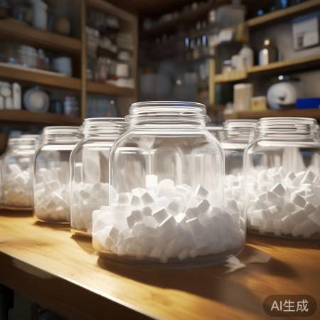 干燥剂，防潮神器