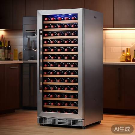 “容声红酒柜132,储酒好帮手