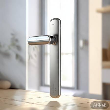 丹东智能巡检锁,简约时尚,高端