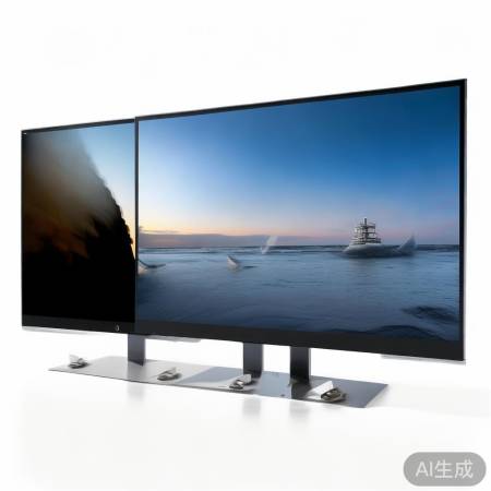 液晶屏种类：TN、IPS、VA