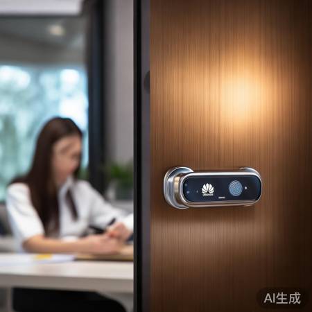 华为指纹锁售后热线:40016