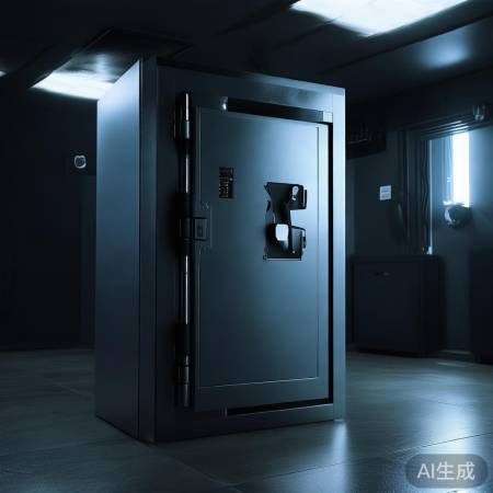 保险柜：守护财产安全神器
