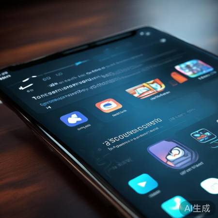 清理后台,降手机发热