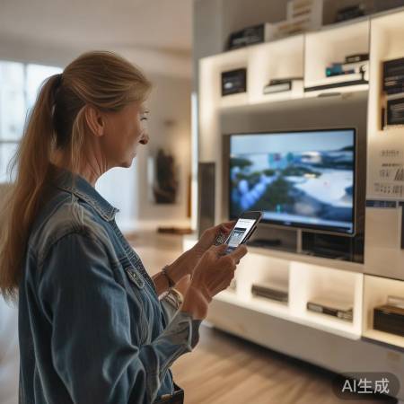 电视比价攻略,选最适合款