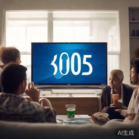 “揭秘电视3005型号”