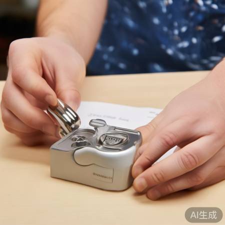 严格按说明书换电池