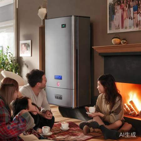 东源壁挂炉,温暖品质生活