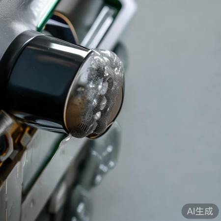 凝胶指纹膜揭秘：能解锁吗？