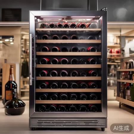 京东红酒柜品质佳,物流快