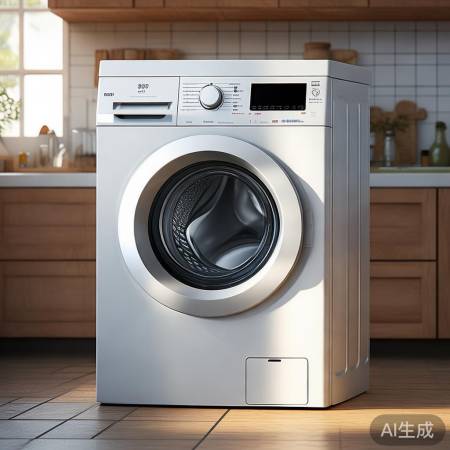 智能洗衣机延时开关探秘