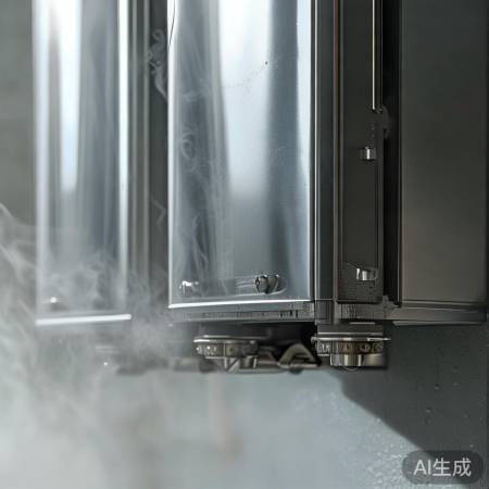 壁挂炉清洁保效率