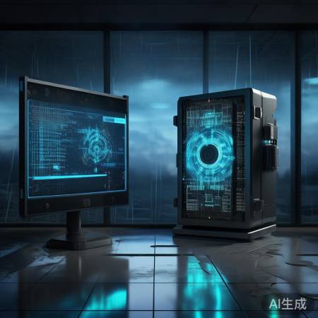 “量子计算破解RSA算法,保险