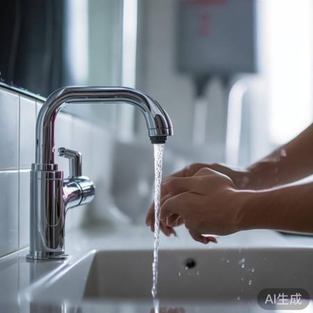水压低致热水器不工作,检查进水