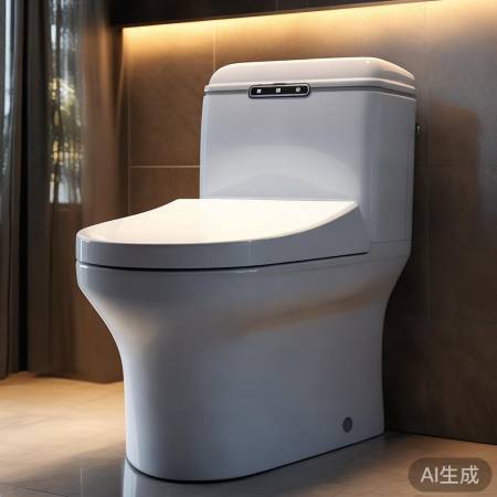 恒洁HJ8060:进口陶瓷,智