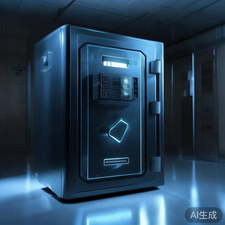 先进保险柜,全方位保护