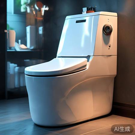 智能马桶，价高但值，预算选品。