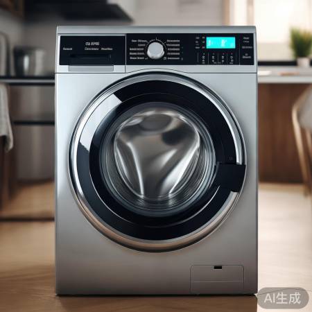 选洗衣机看品牌、功能、容量和噪