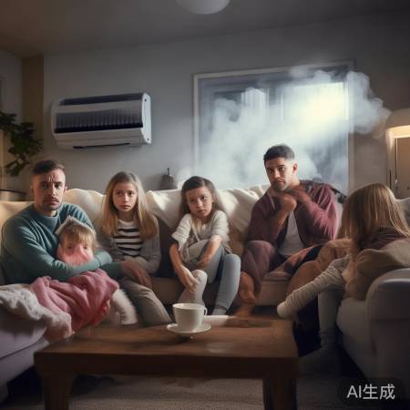 空调不宜过低，易感冒心脏负担重