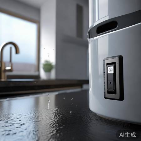 电热水器安全须知