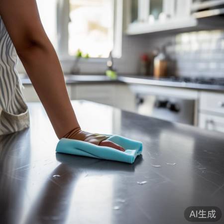 高温消毒助清洁,日常卫生保健康