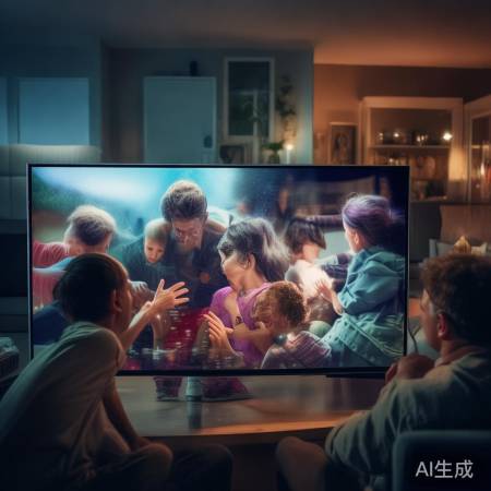 电视屏幕抖动，攻略速解烦恼。