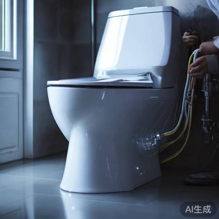 水电先行，智能马桶安装指南
