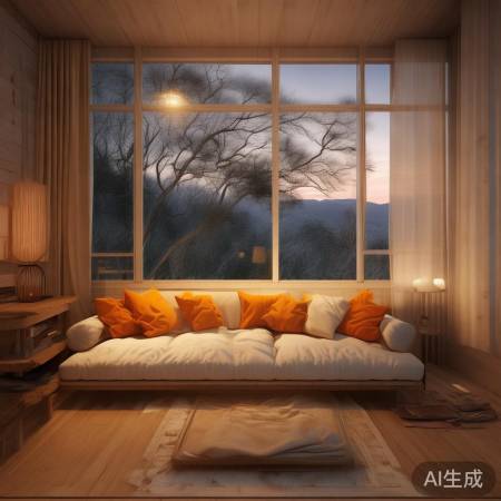 热水器安装：通风安全，美观创意