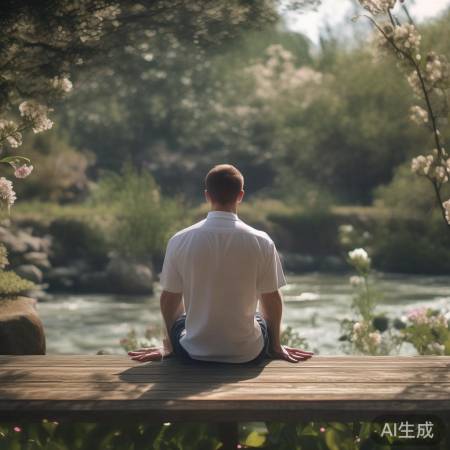 耐心等待，静待花开