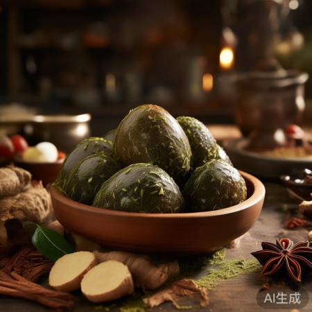 茶叶蛋香浓调料多，保存技巧要掌