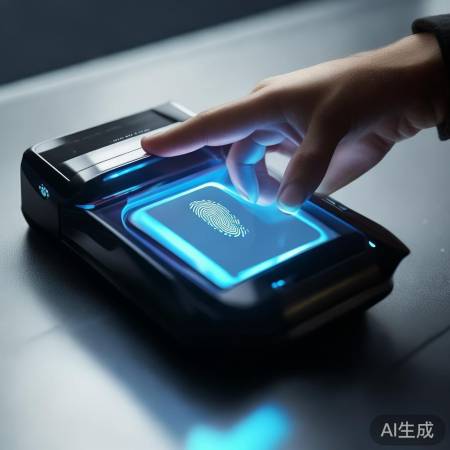 指纹识别,清洁保养,精准耐用