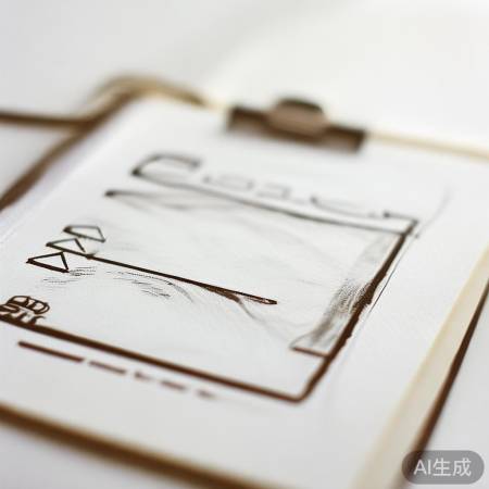 细节不可忽视