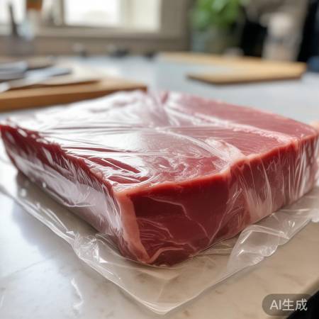 保鲜包装防腐败