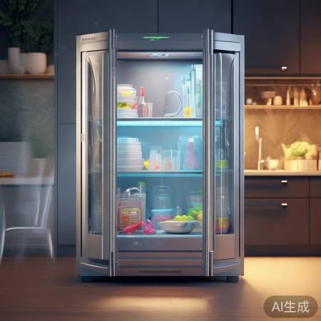 先科消毒柜:守护健康生活必备