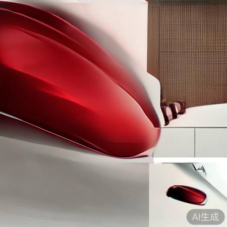 红日集成灶Mzs:简约美观,小