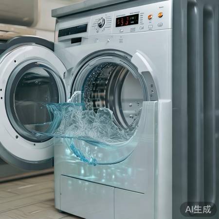 查看说明书或量水位
